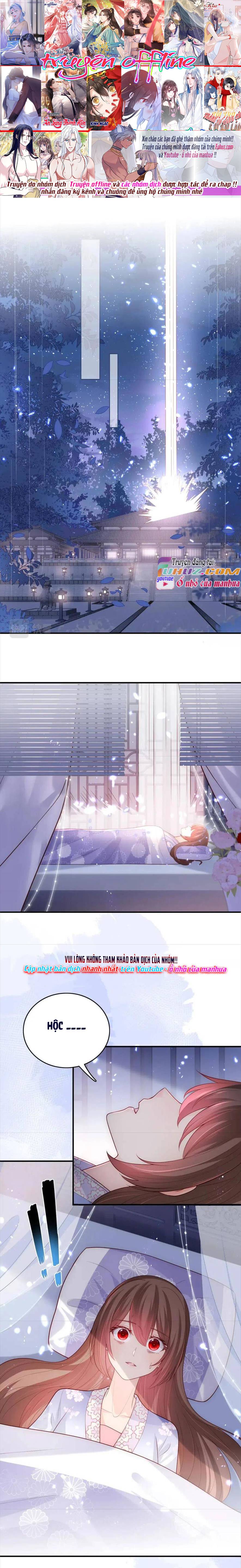 Dưỡng Dịch Vi Hoạn - Chap 171