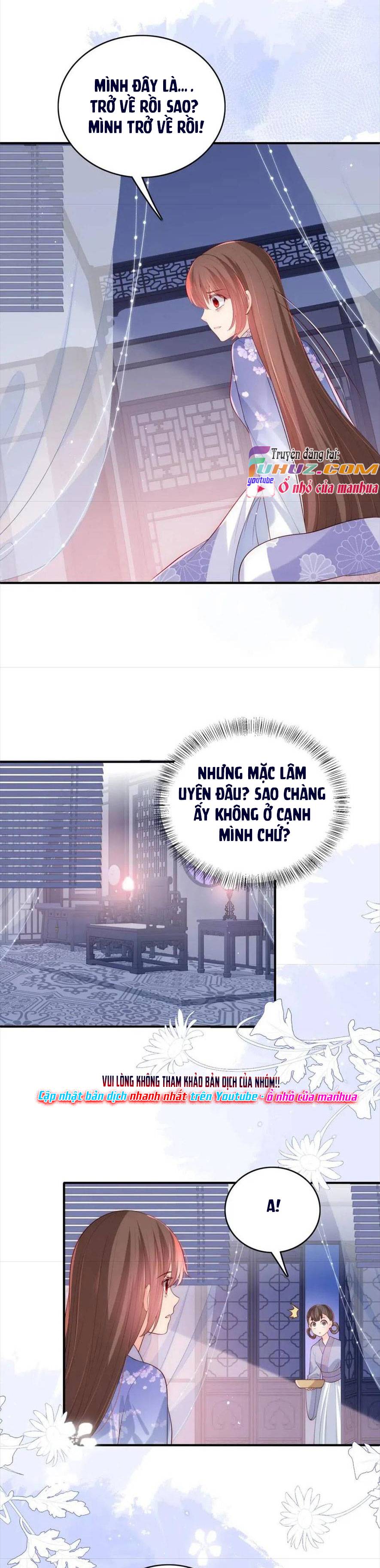 Dưỡng Dịch Vi Hoạn - Chap 171