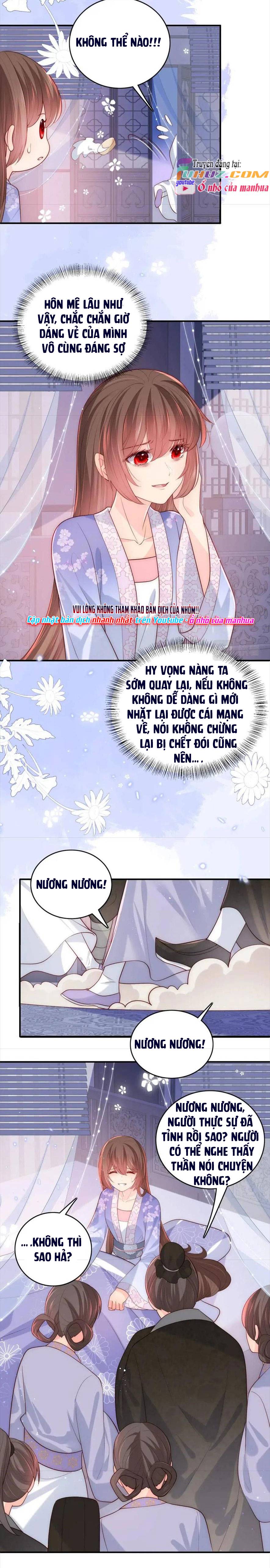 Dưỡng Dịch Vi Hoạn - Chap 171