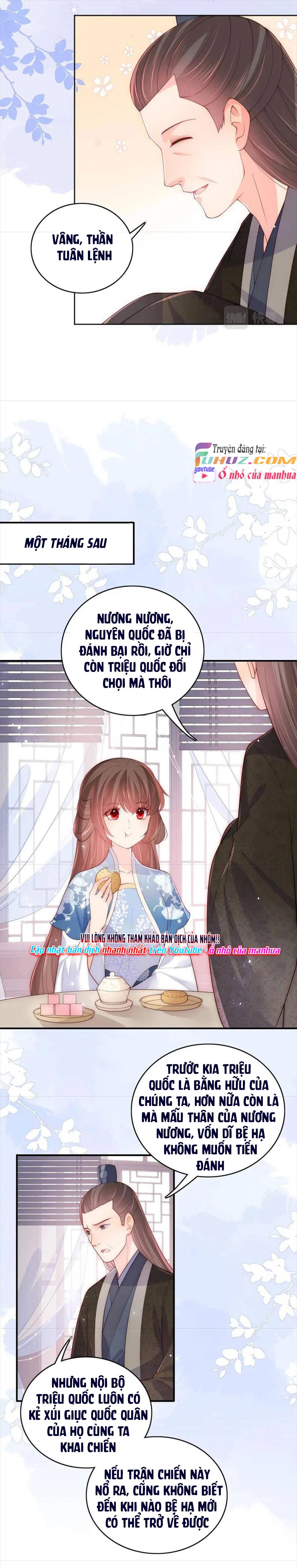 Dưỡng Dịch Vi Hoạn - Chap 171