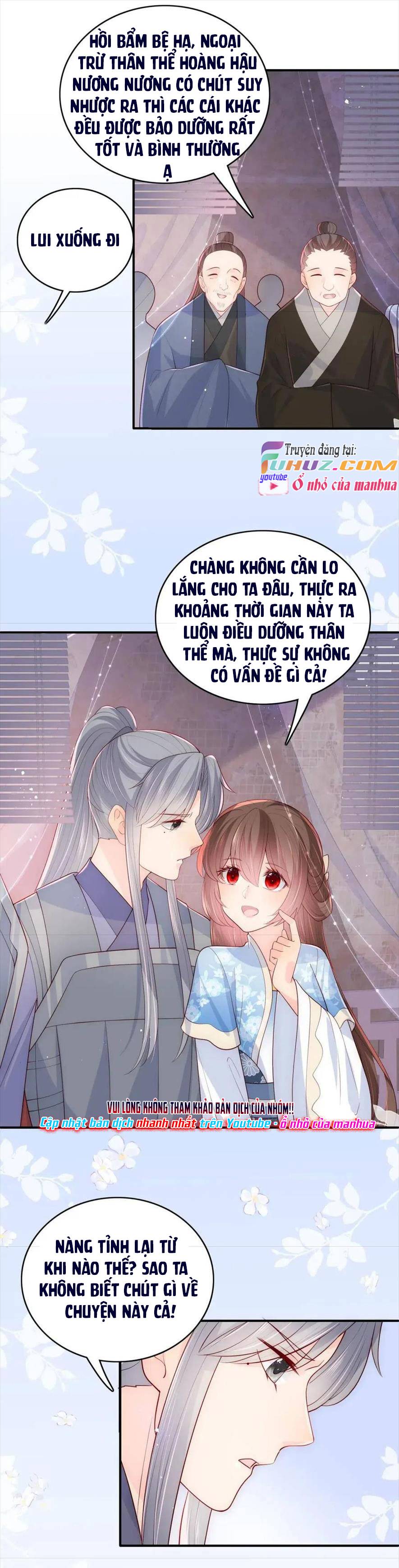 Dưỡng Dịch Vi Hoạn - Chap 172