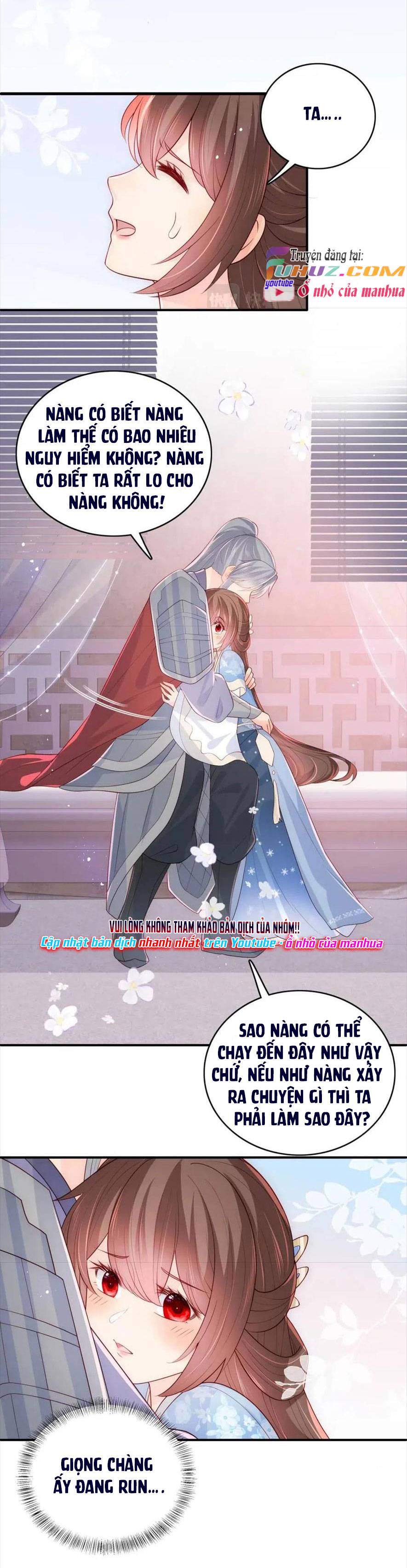 Dưỡng Dịch Vi Hoạn - Chap 172