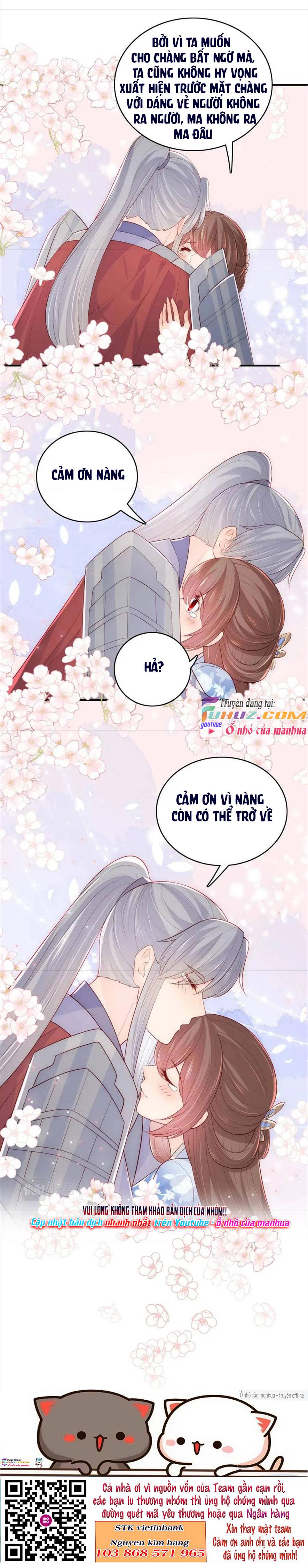 Dưỡng Dịch Vi Hoạn - Chap 172