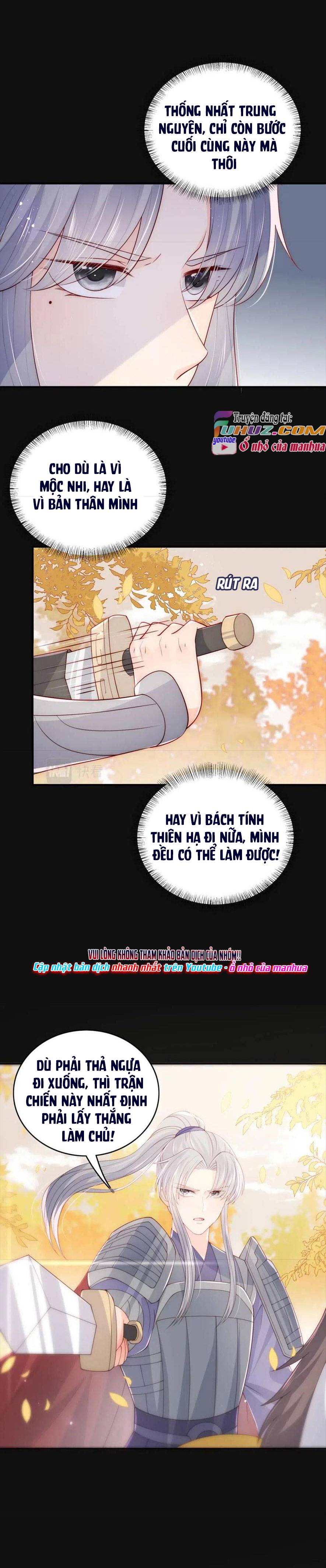 Dưỡng Dịch Vi Hoạn - Chap 172