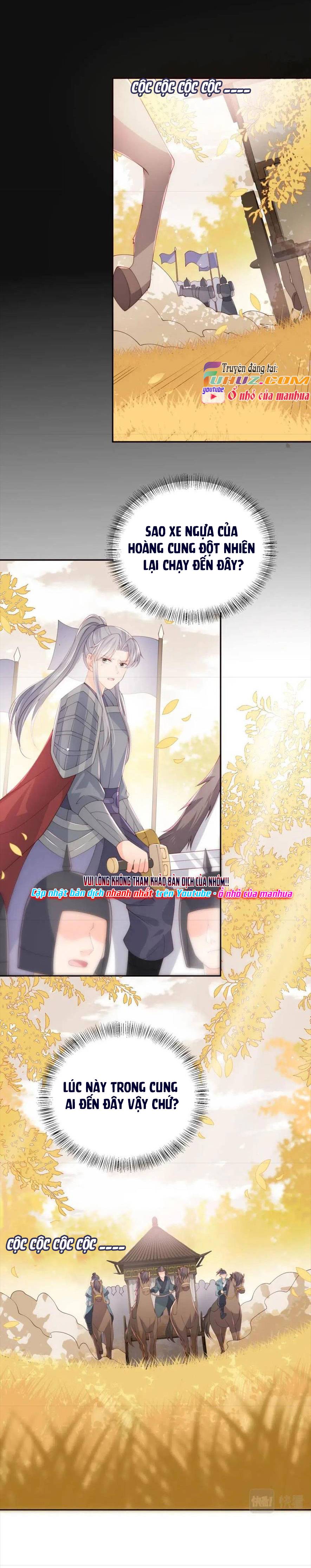 Dưỡng Dịch Vi Hoạn - Chap 172