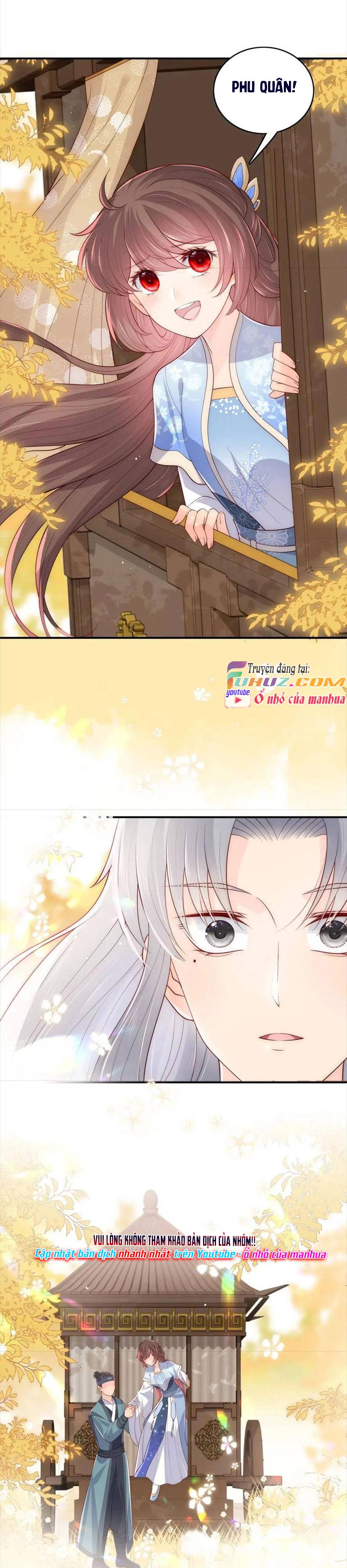 Dưỡng Dịch Vi Hoạn - Chap 172