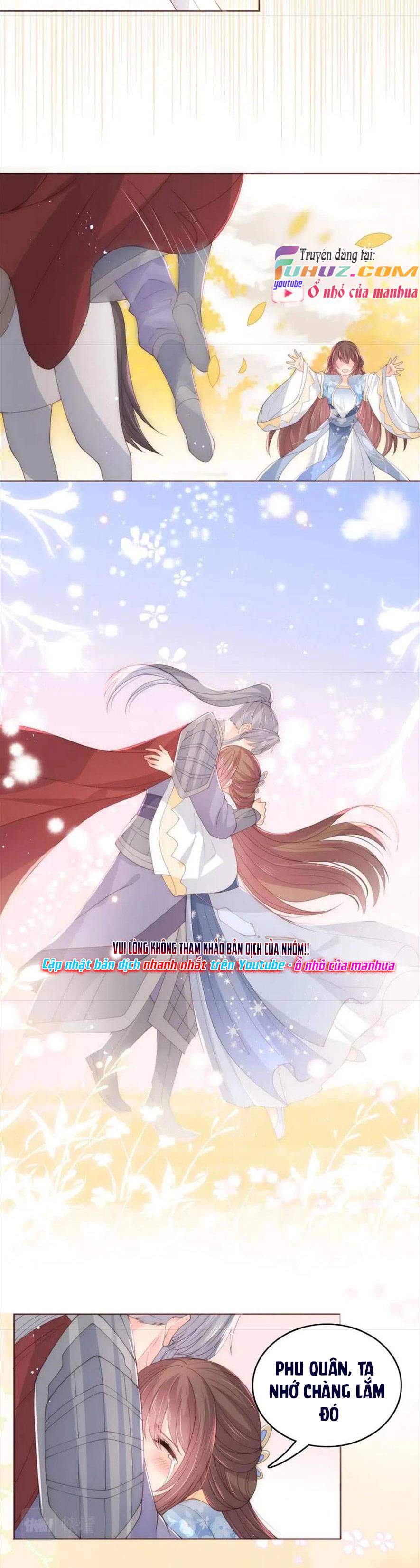 Dưỡng Dịch Vi Hoạn - Chap 172