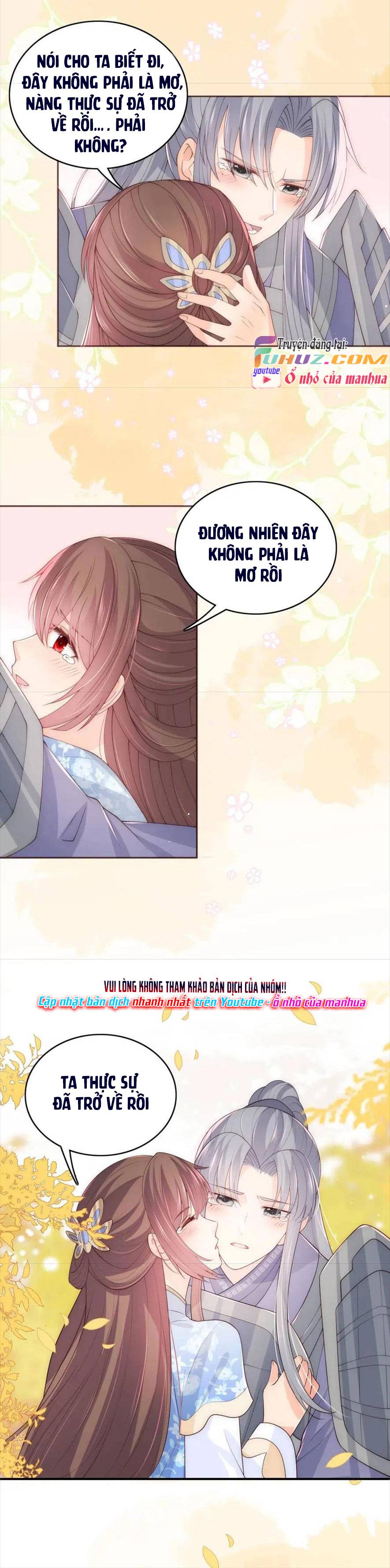 Dưỡng Dịch Vi Hoạn - Chap 172