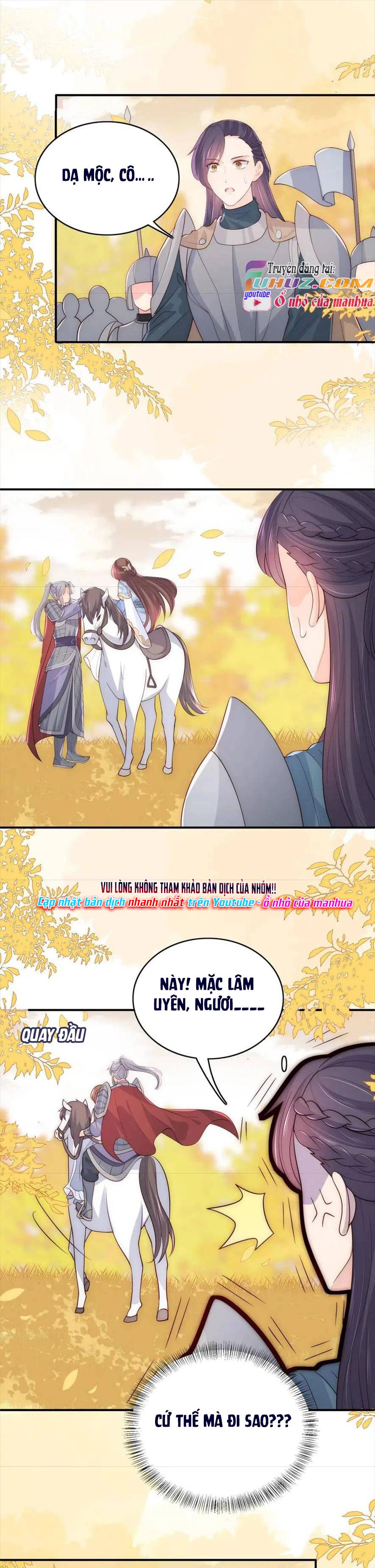 Dưỡng Dịch Vi Hoạn - Chap 172