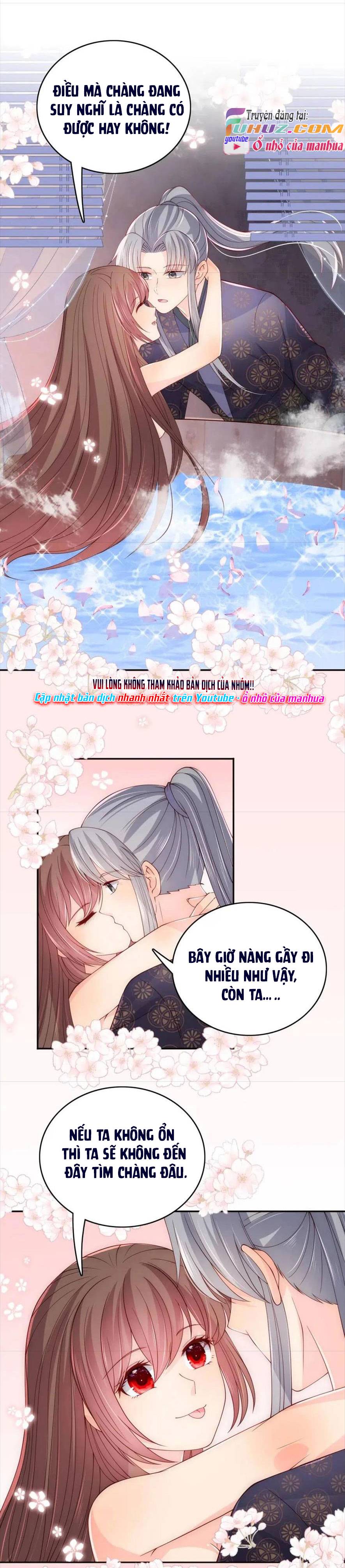 Dưỡng Dịch Vi Hoạn - Chap 173