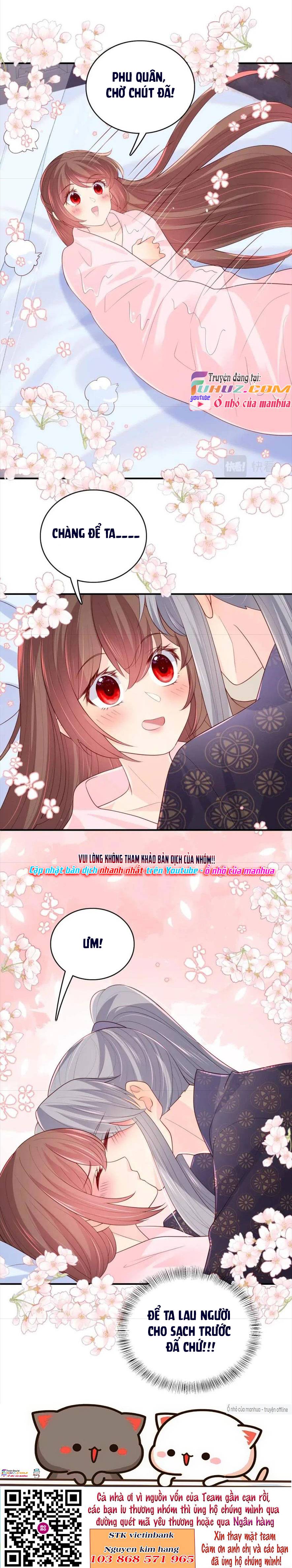 Dưỡng Dịch Vi Hoạn - Chap 173