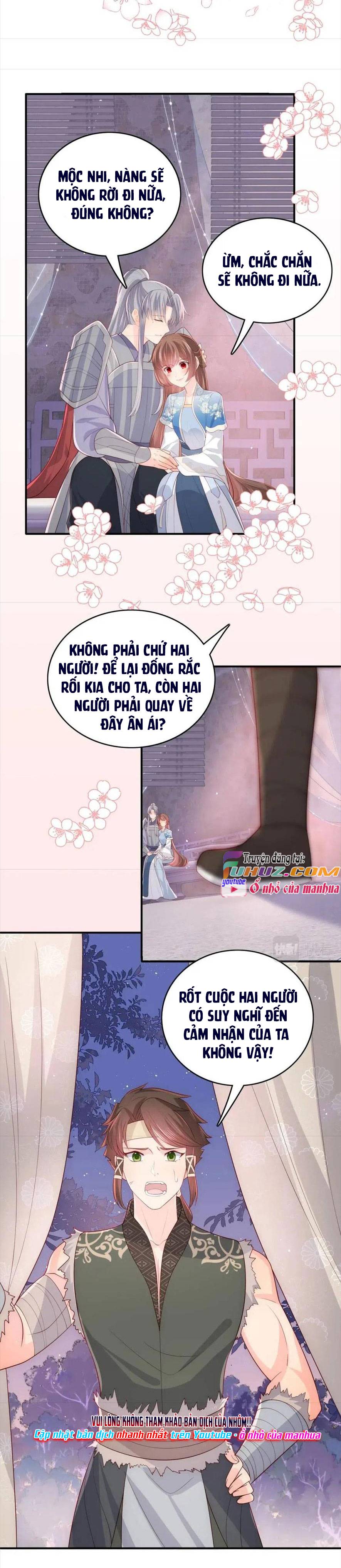 Dưỡng Dịch Vi Hoạn - Chap 173