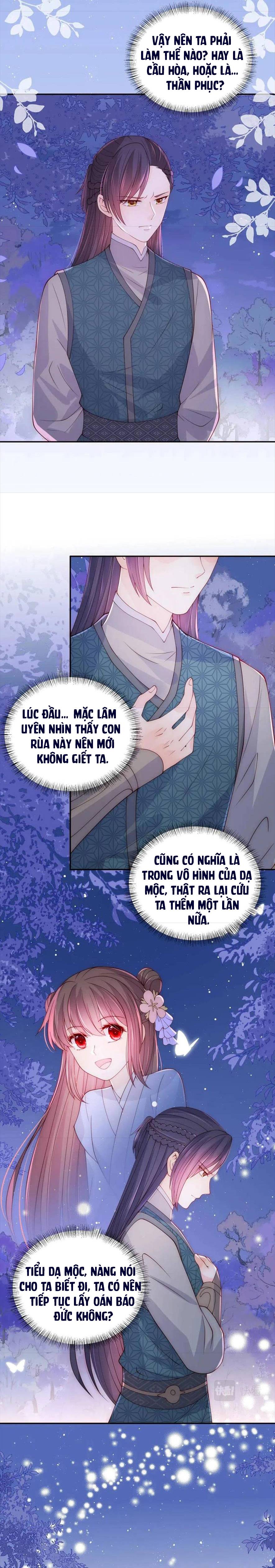 Dưỡng Dịch Vi Hoạn - Chap 173