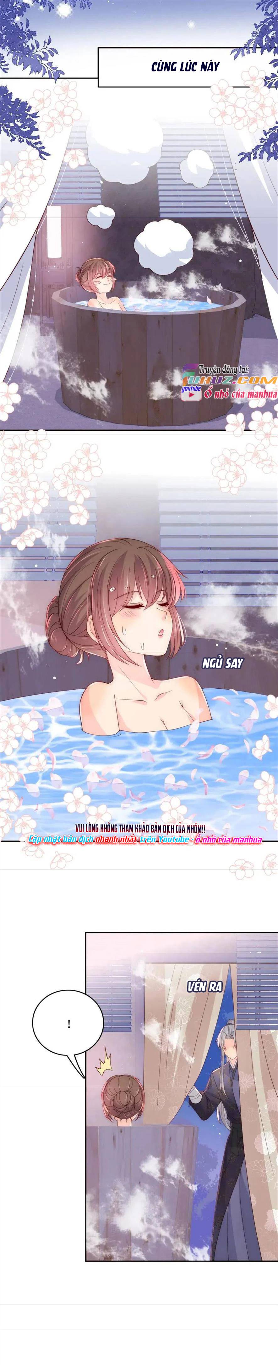 Dưỡng Dịch Vi Hoạn - Chap 173