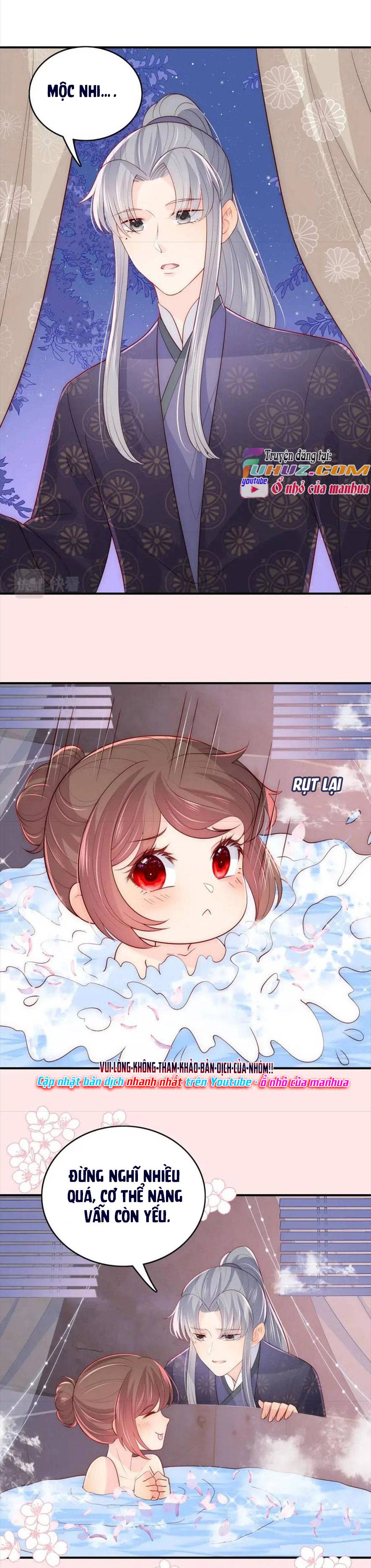 Dưỡng Dịch Vi Hoạn - Chap 173