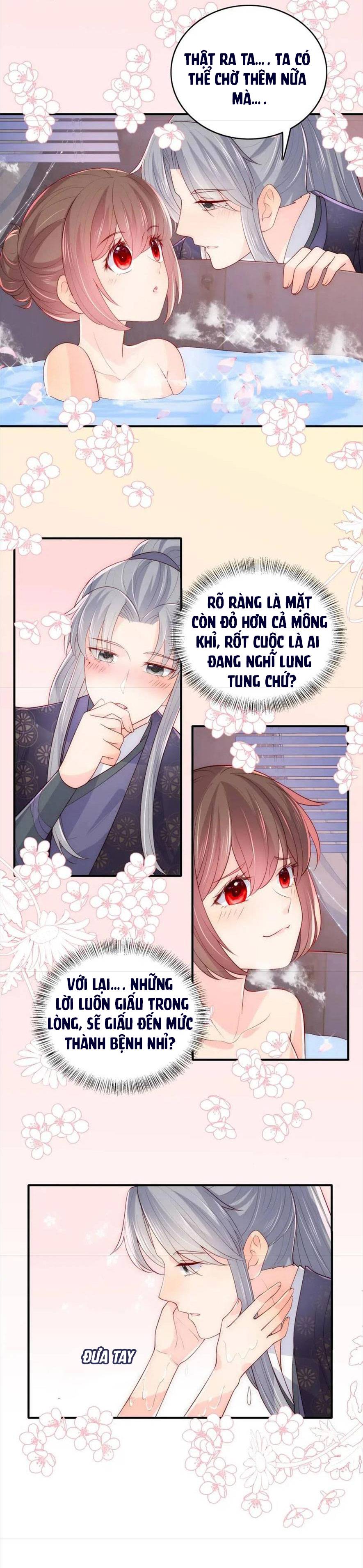Dưỡng Dịch Vi Hoạn - Chap 173