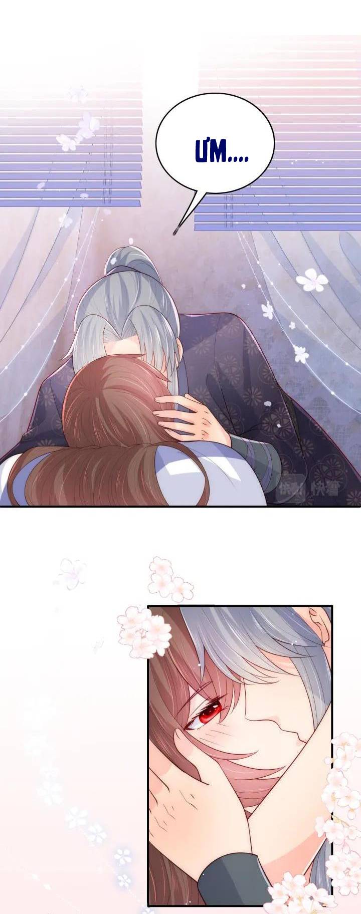 Dưỡng Dịch Vi Hoạn - Chap 174