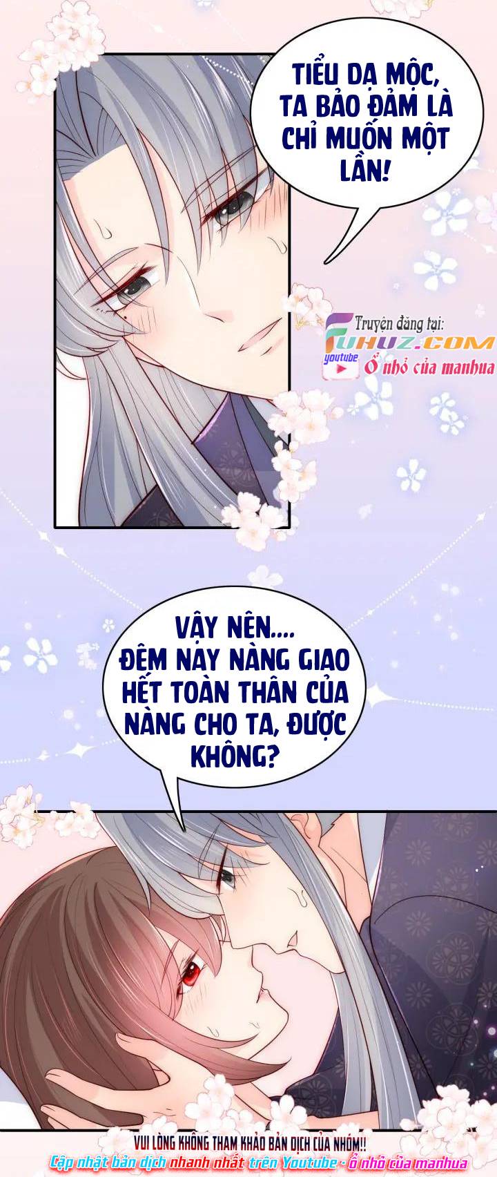 Dưỡng Dịch Vi Hoạn - Chap 174