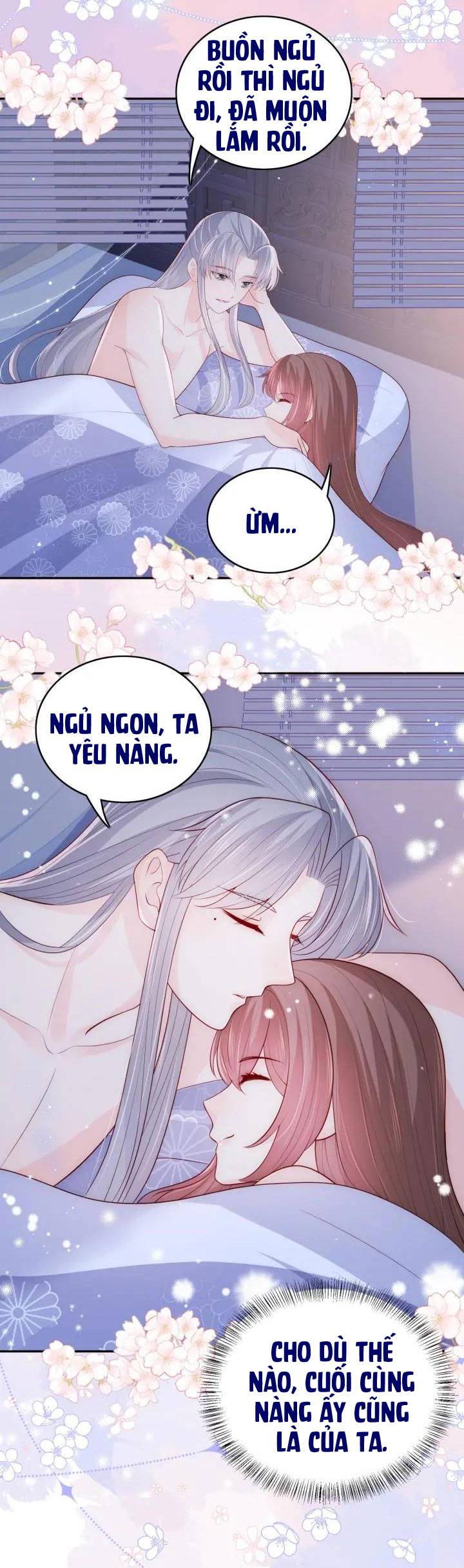 Dưỡng Dịch Vi Hoạn - Chap 174