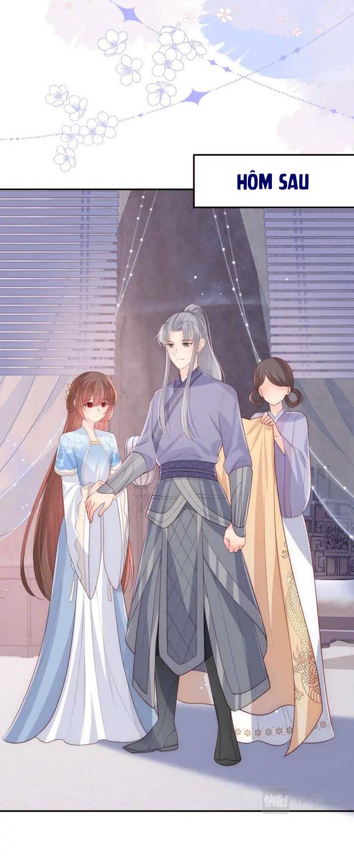 Dưỡng Dịch Vi Hoạn - Chap 174