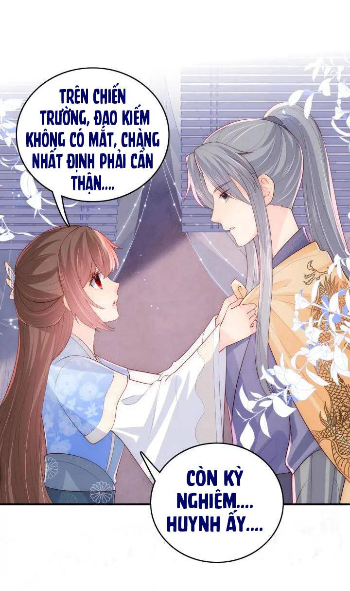 Dưỡng Dịch Vi Hoạn - Chap 174