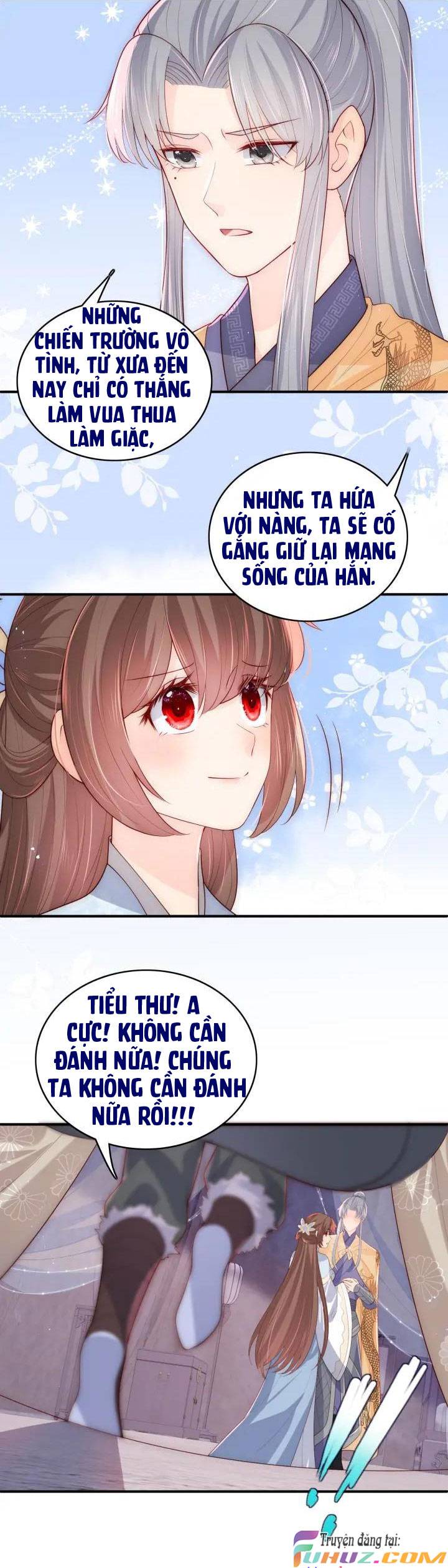 Dưỡng Dịch Vi Hoạn - Chap 174