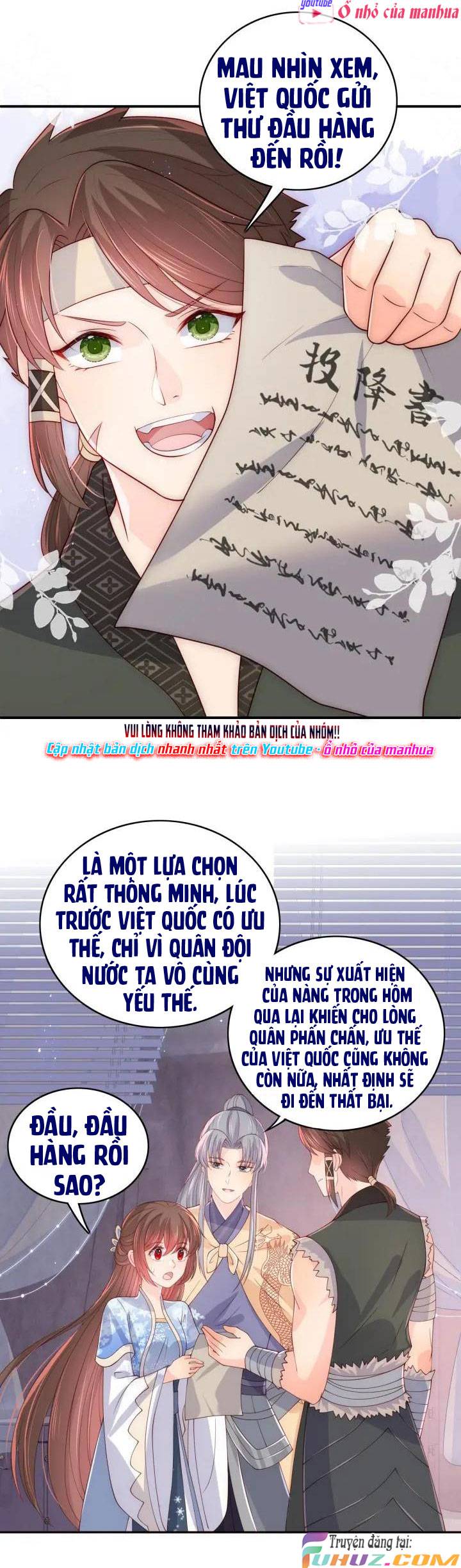 Dưỡng Dịch Vi Hoạn - Chap 174