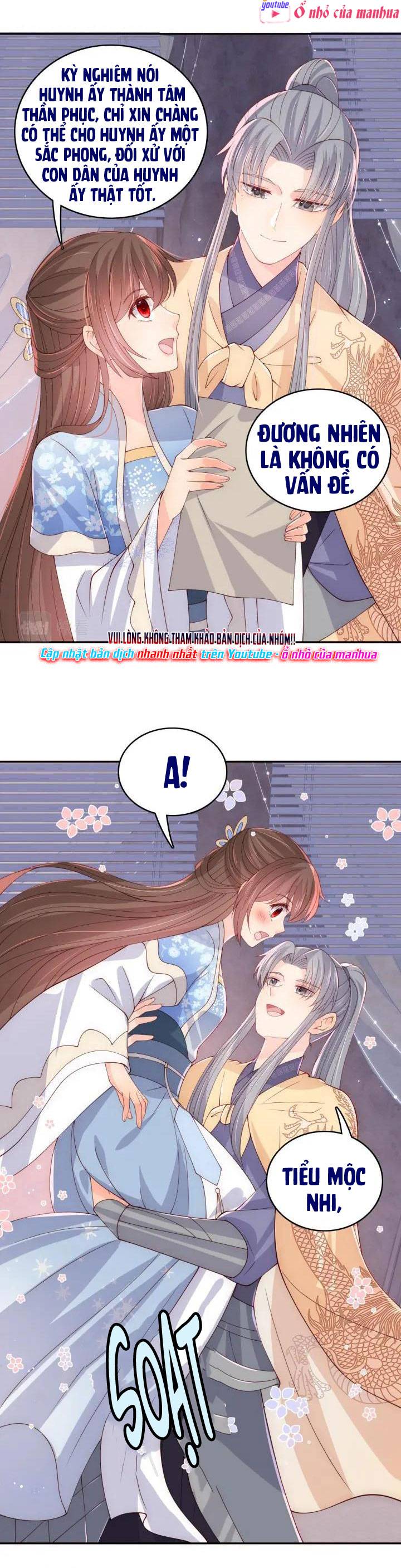 Dưỡng Dịch Vi Hoạn - Chap 174