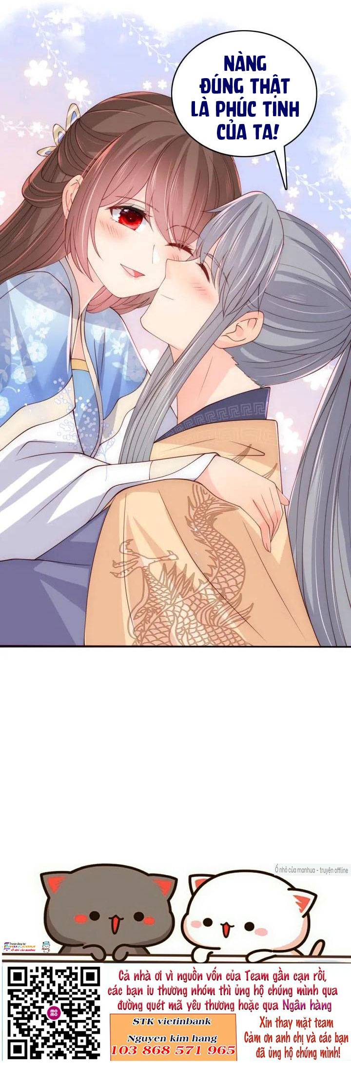 Dưỡng Dịch Vi Hoạn - Chap 174