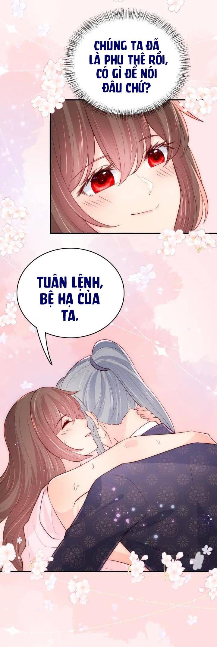 Dưỡng Dịch Vi Hoạn - Chap 174