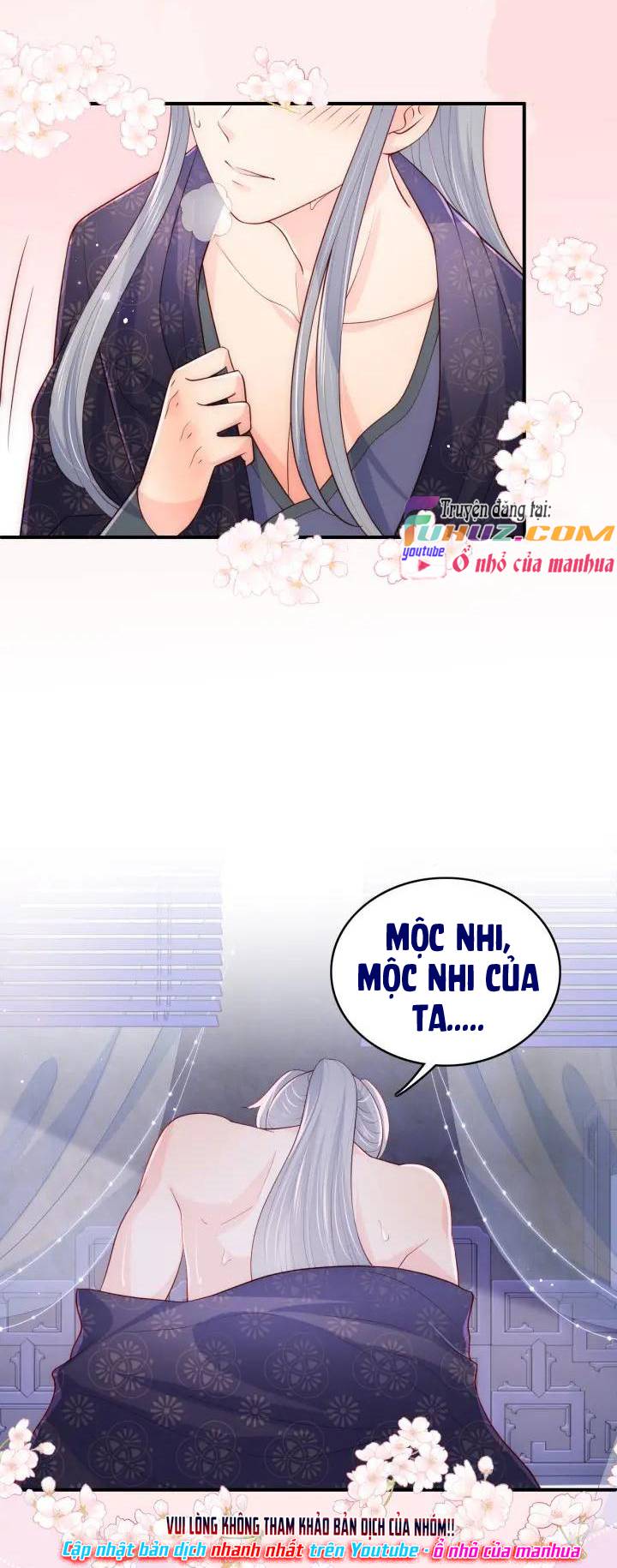 Dưỡng Dịch Vi Hoạn - Chap 174