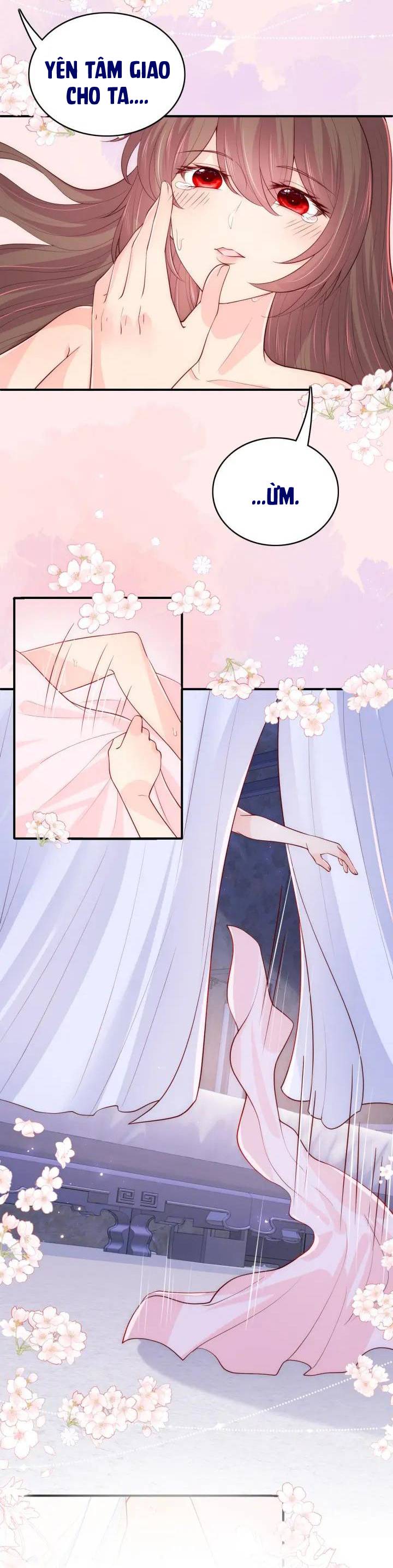 Dưỡng Dịch Vi Hoạn - Chap 174