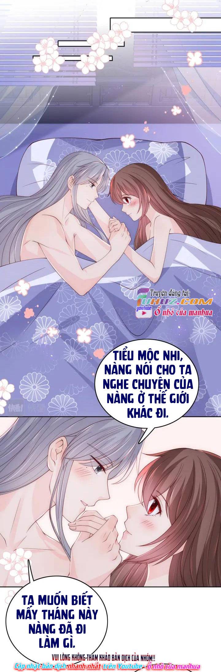 Dưỡng Dịch Vi Hoạn - Chap 174