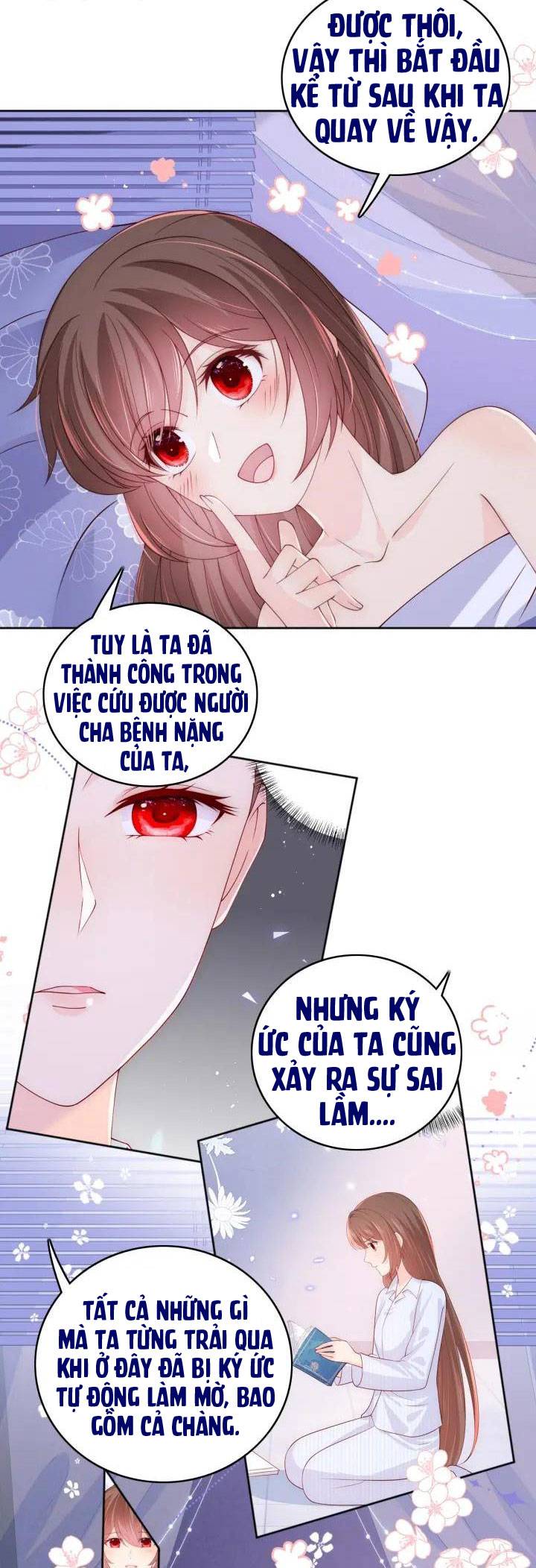 Dưỡng Dịch Vi Hoạn - Chap 174