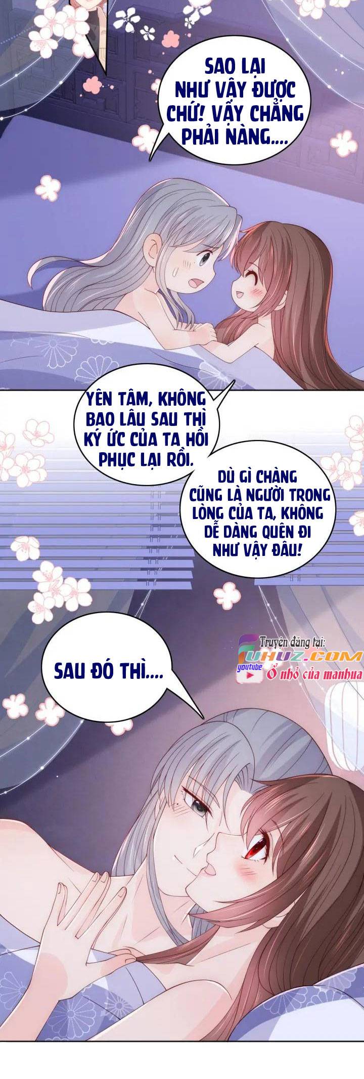 Dưỡng Dịch Vi Hoạn - Chap 174