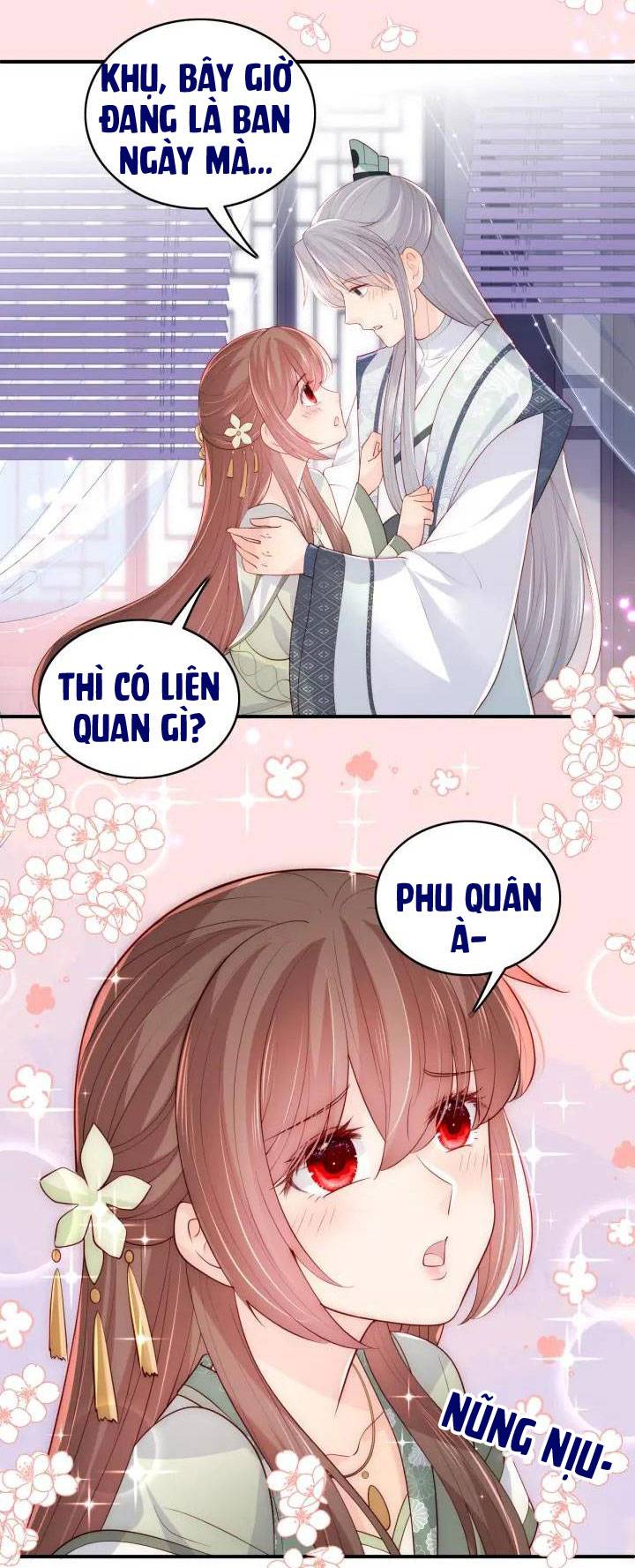 Dưỡng Dịch Vi Hoạn - Chap 175