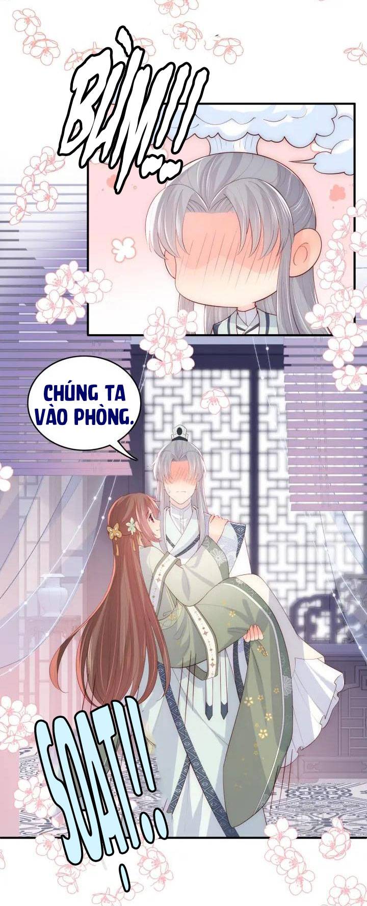 Dưỡng Dịch Vi Hoạn - Chap 175