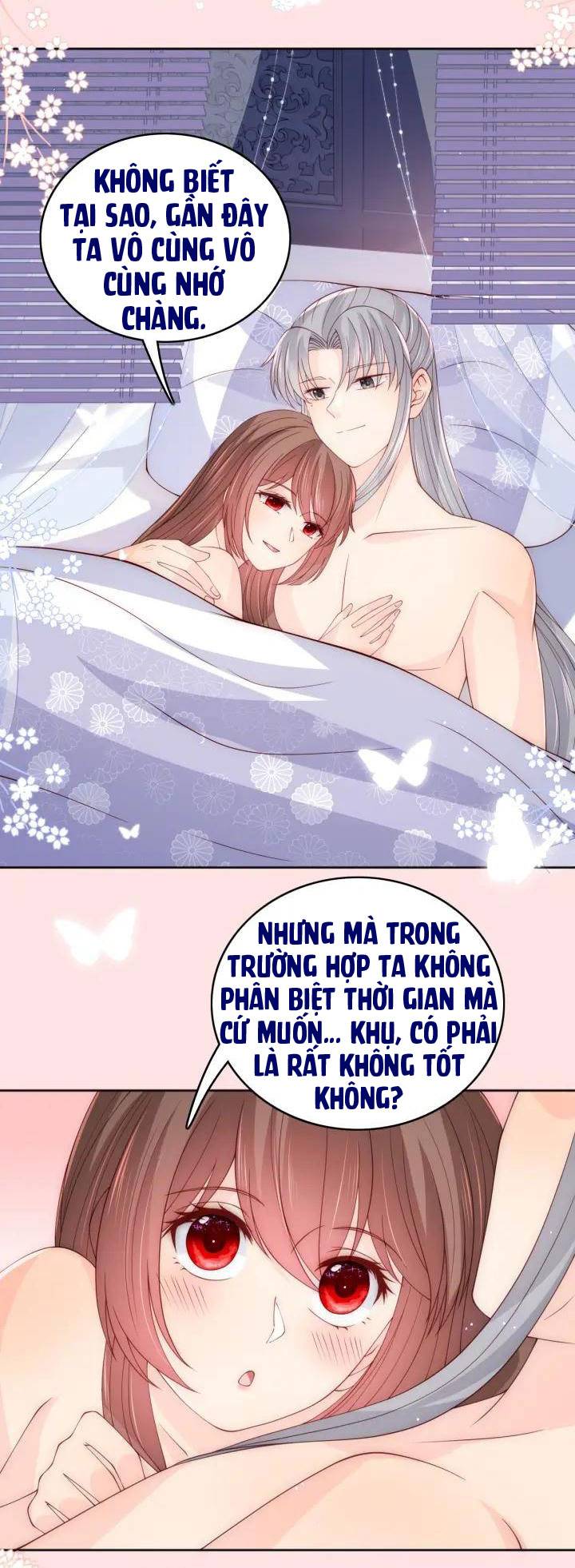 Dưỡng Dịch Vi Hoạn - Chap 175