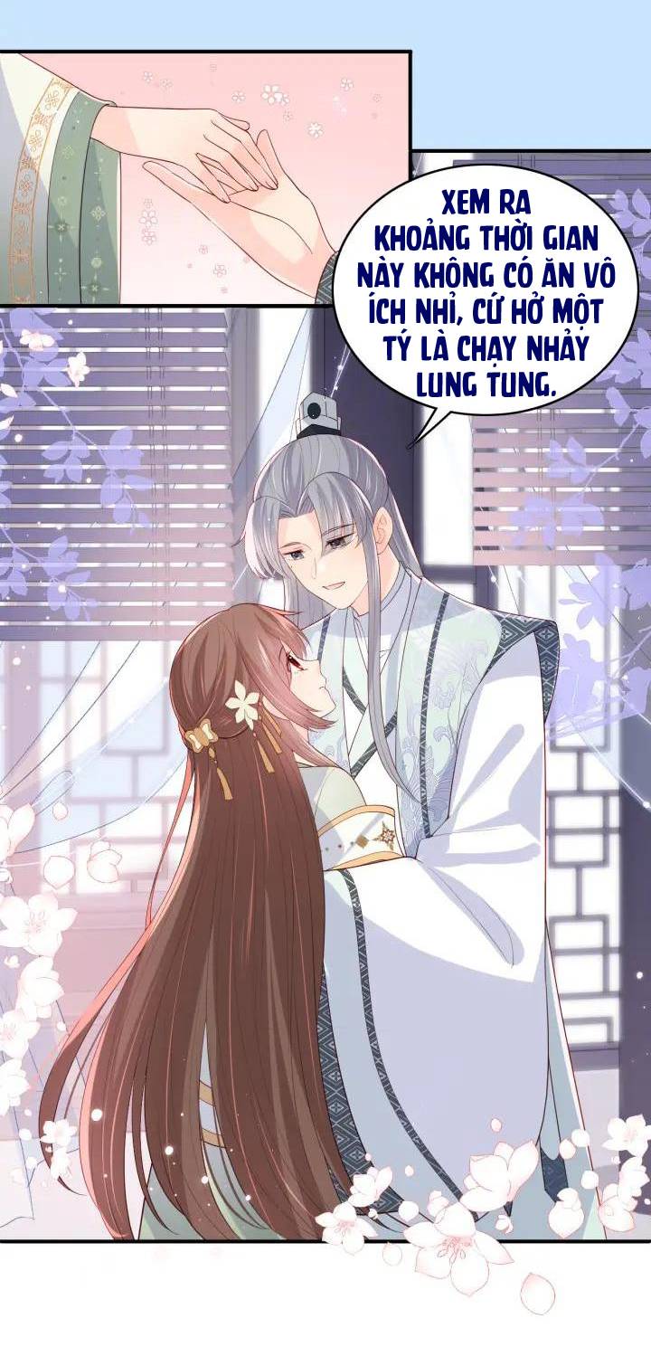Dưỡng Dịch Vi Hoạn - Chap 175