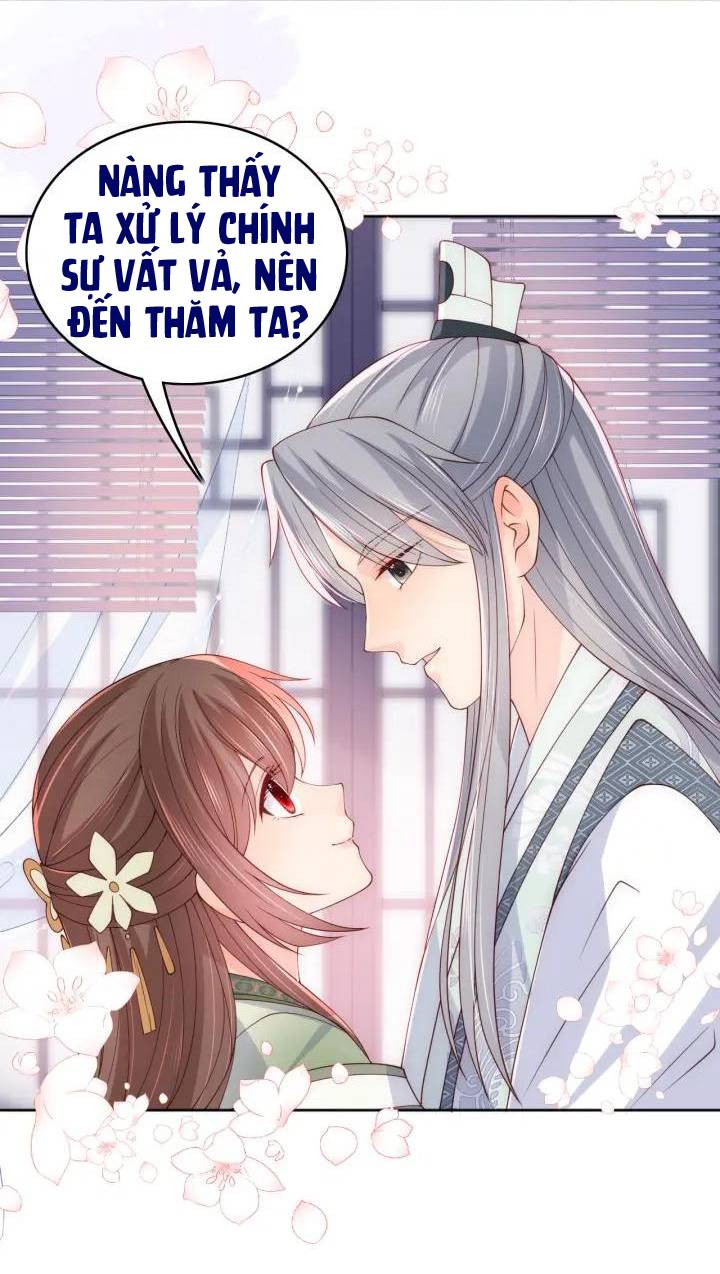 Dưỡng Dịch Vi Hoạn - Chap 175