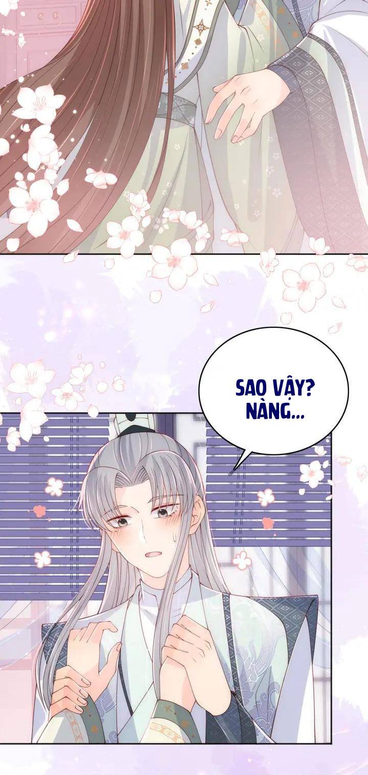 Dưỡng Dịch Vi Hoạn - Chap 175