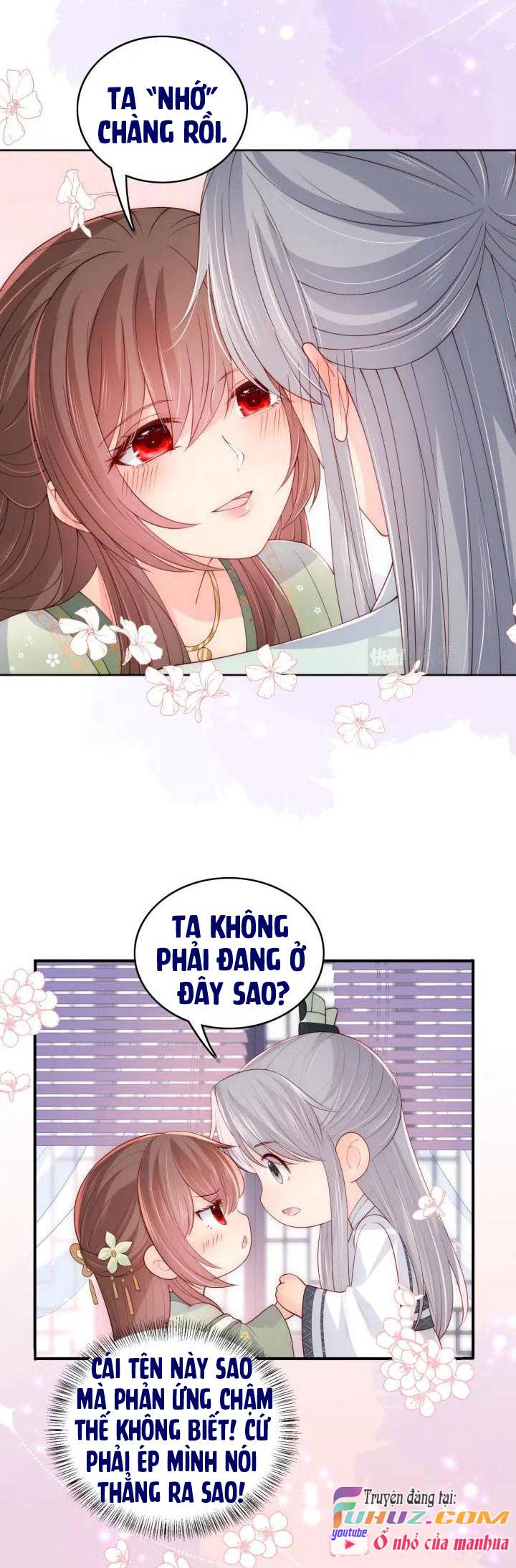 Dưỡng Dịch Vi Hoạn - Chap 175