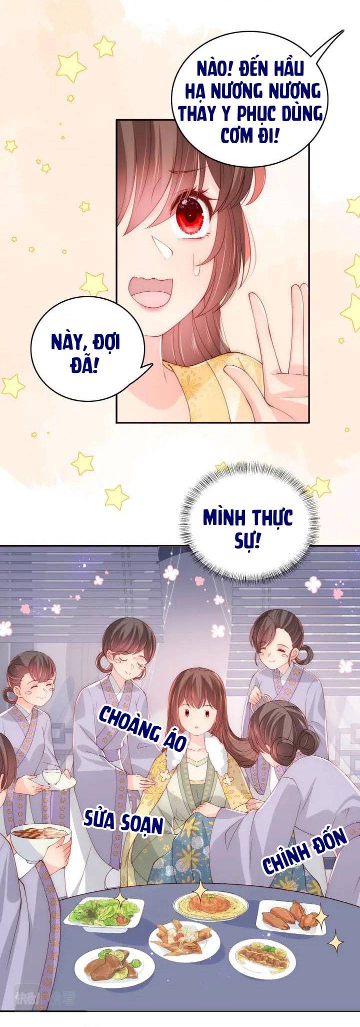 Dưỡng Dịch Vi Hoạn - Chap 176