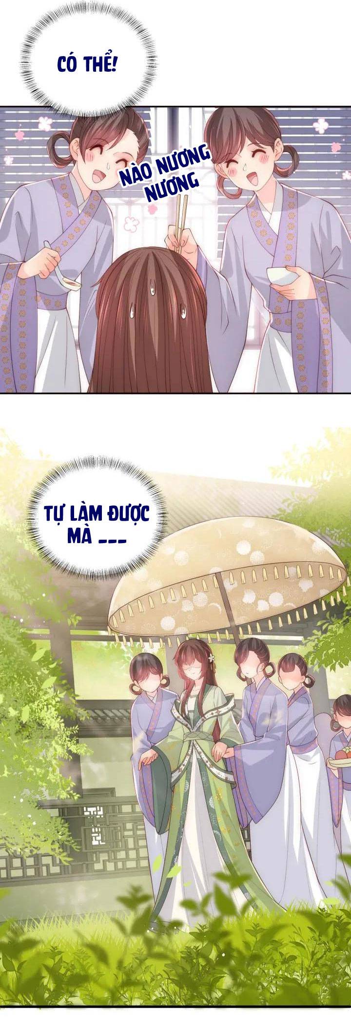 Dưỡng Dịch Vi Hoạn - Chap 176