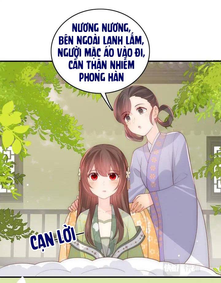 Dưỡng Dịch Vi Hoạn - Chap 176