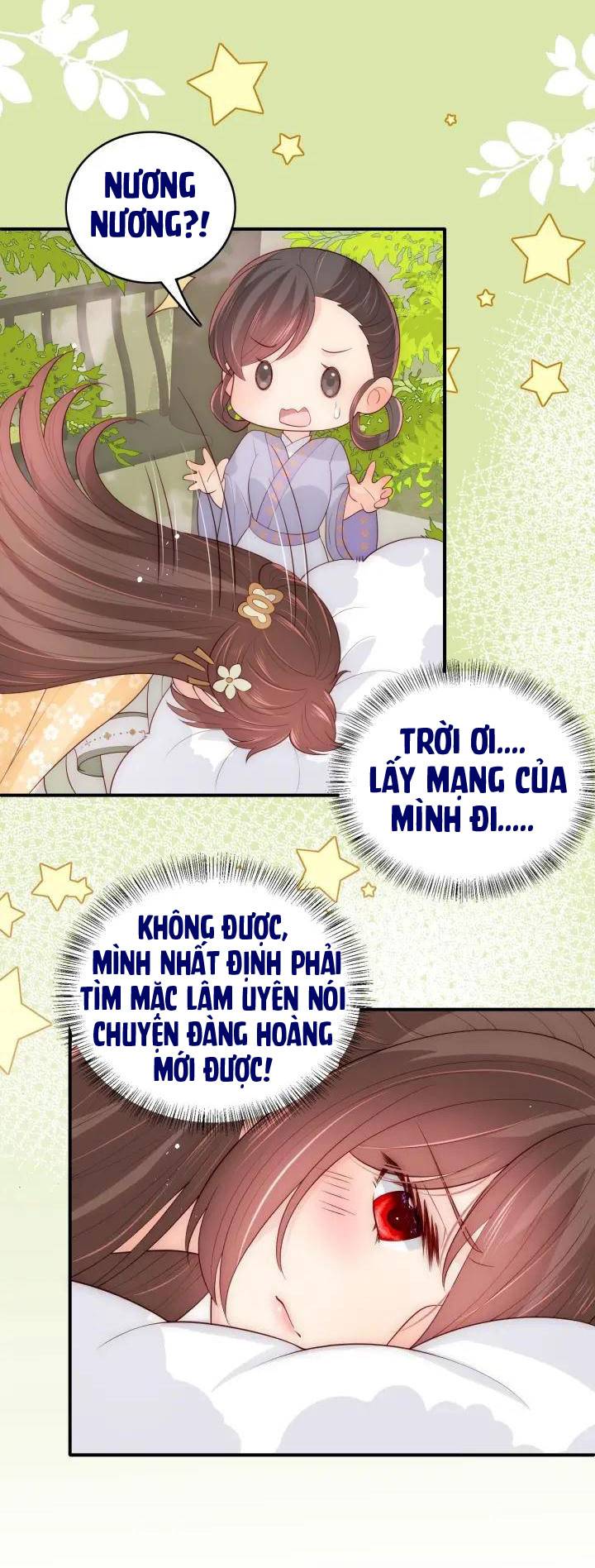 Dưỡng Dịch Vi Hoạn - Chap 176