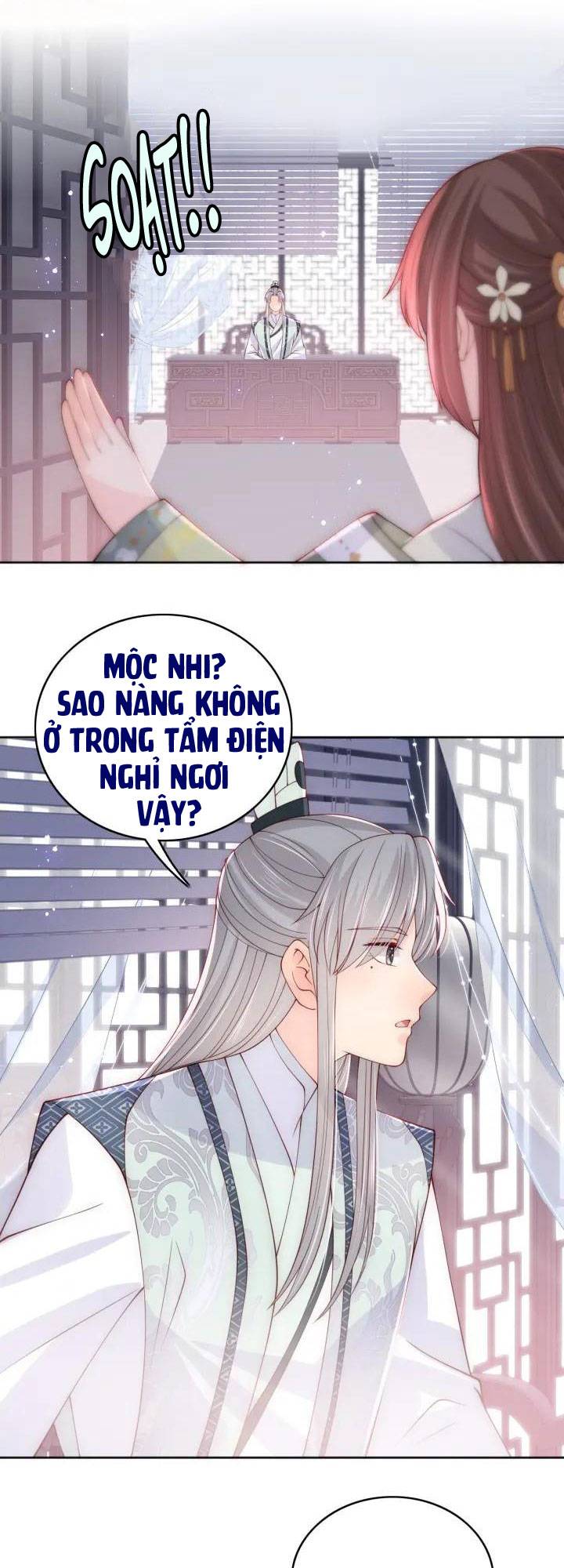 Dưỡng Dịch Vi Hoạn - Chap 176