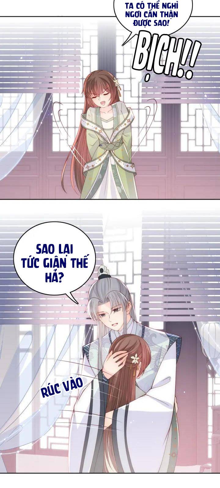 Dưỡng Dịch Vi Hoạn - Chap 176