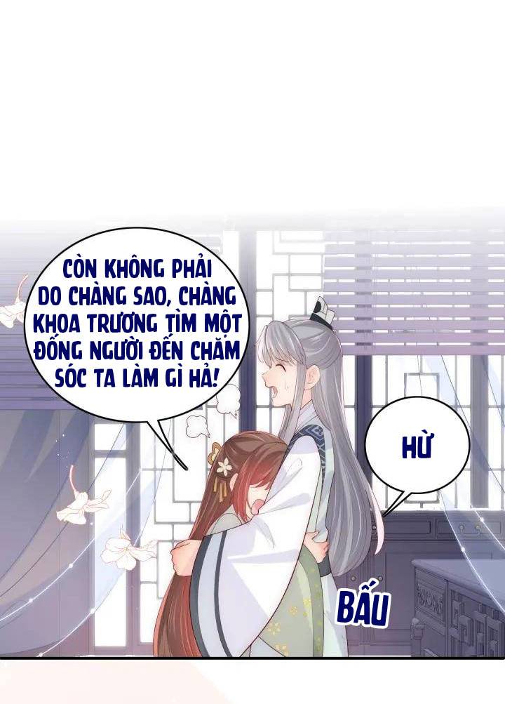 Dưỡng Dịch Vi Hoạn - Chap 176
