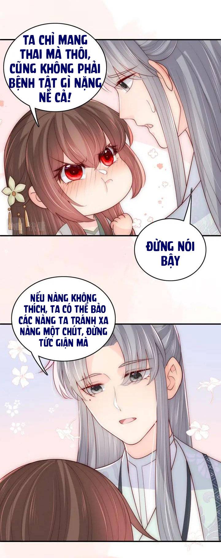 Dưỡng Dịch Vi Hoạn - Chap 176